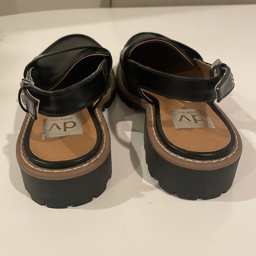 Dv dolce vita loafers new - Picture 5 of 10